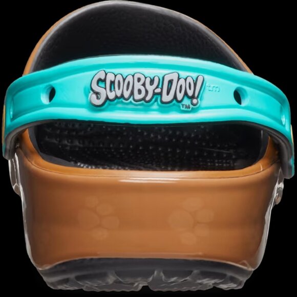 CROCS Scooby-Doo! Classic Clog - Picture 3 of 4